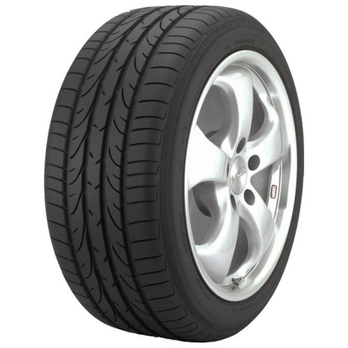 Легковая шина Bridgestone Potenza RE050 RunFlat 255/35 R18 90W