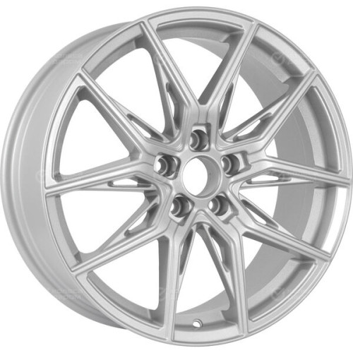 Колесный диск RST R218 7.5xR18 5x114.3 ET50 DIA67.1 cеребристый