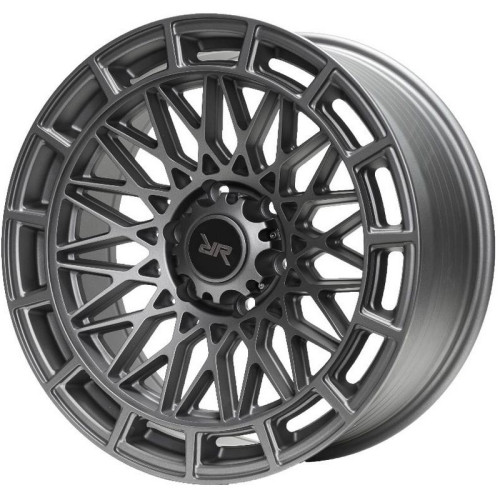 Легковой диск Race Ready CSSDA2873 9x18 5x139,7 ET20 110,5 MK/M