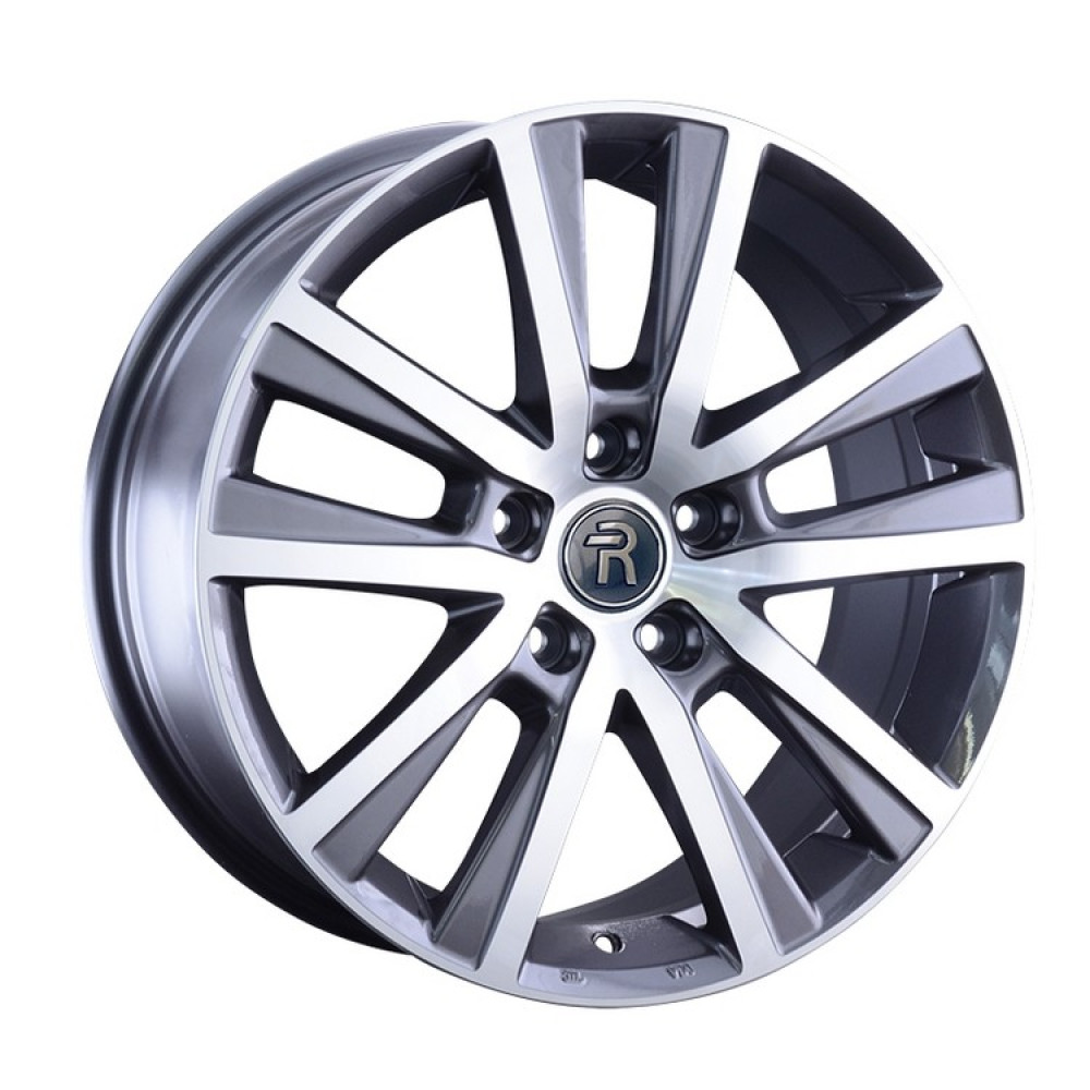 Легковой диск Replay H108 8x18 5x120 ET55 64,1 GMF