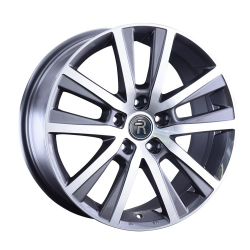 Легковой диск Replay H108 8x18 5x120 ET55 64,1 GMF