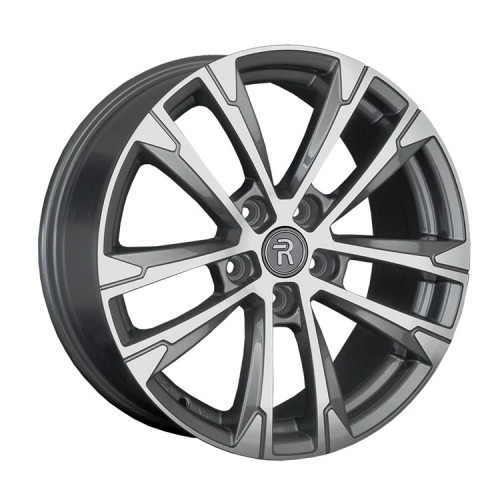 Легковой диск Replay VV137 7,5x17 5x112 ET47 57,1 GMF