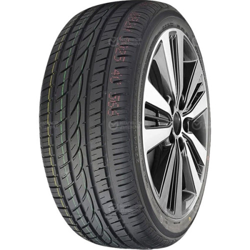 Royal Black Power 295/35 R21 107W