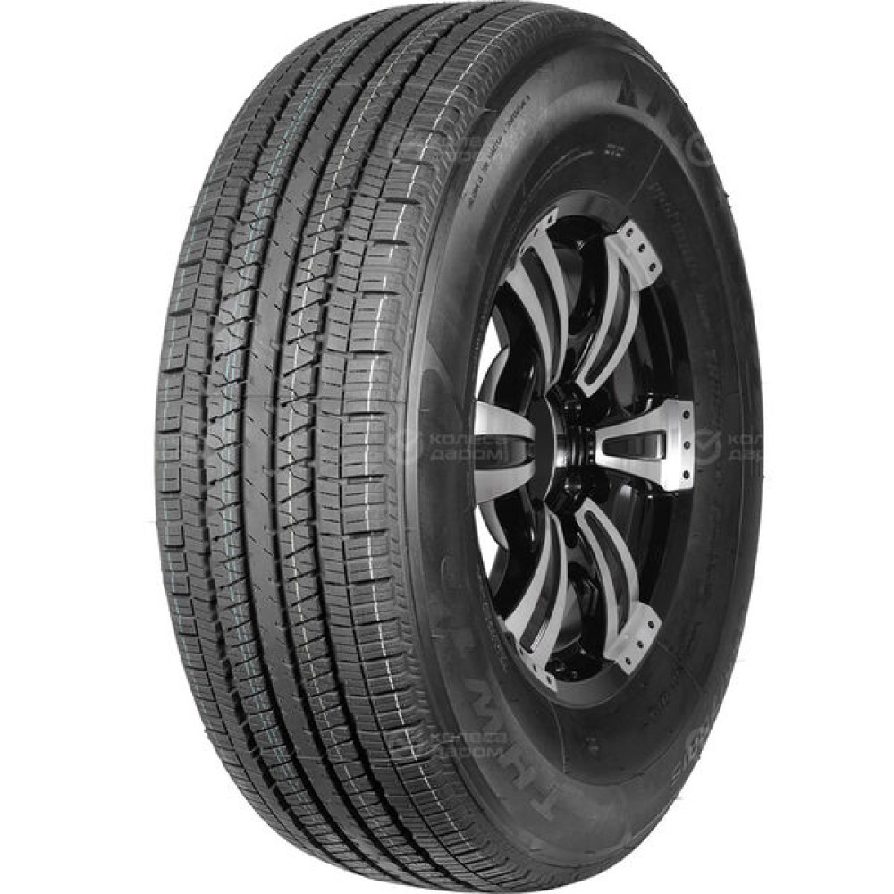 Triangle TR257 245/55 R19 103V