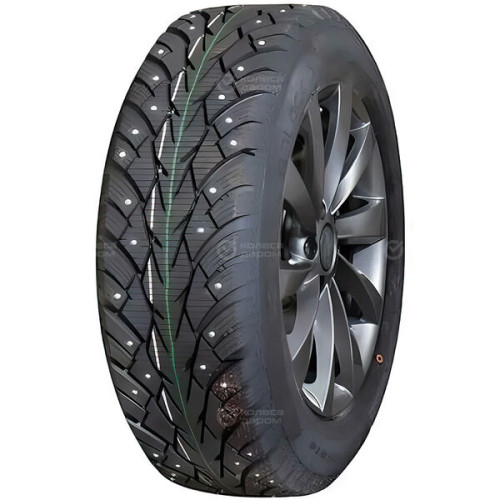 Royal Black Stud 205/55 R16 94T