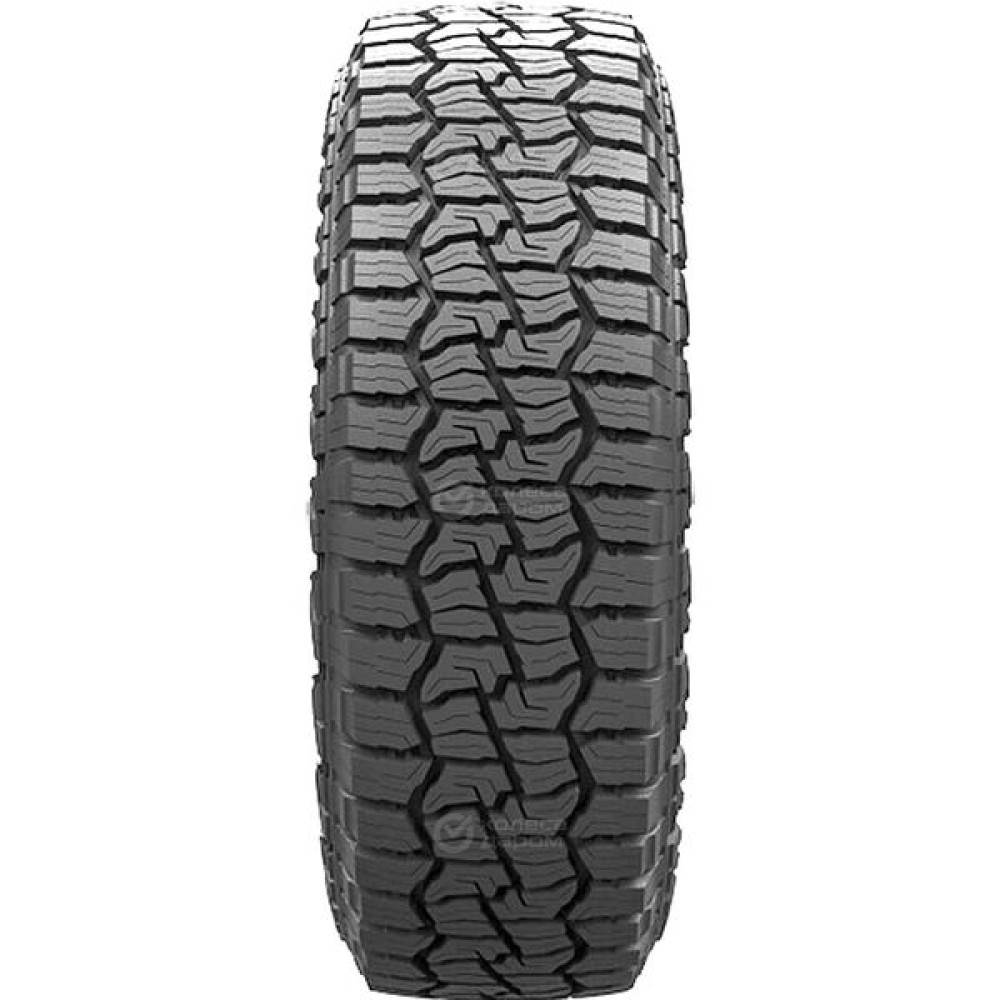 Greentrac Rough Master XT 285/50 R20 116H