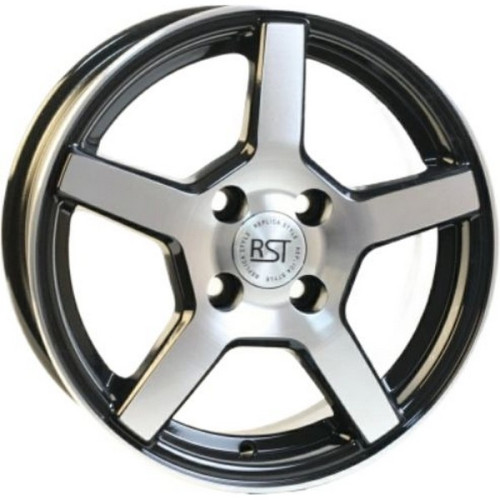 Легковой диск RST R024 5,5x14 4x98 ET40 58,6 BD