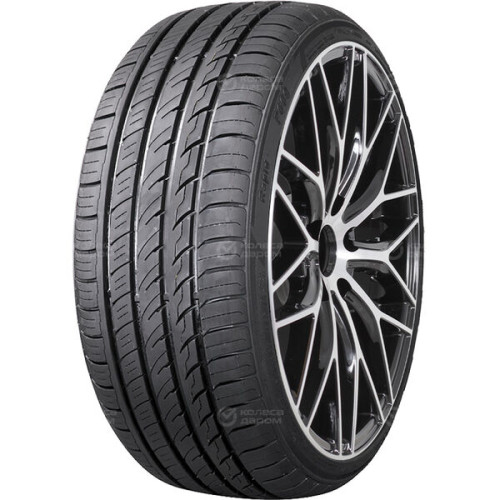 Rapid P609 245/45 R17 99W