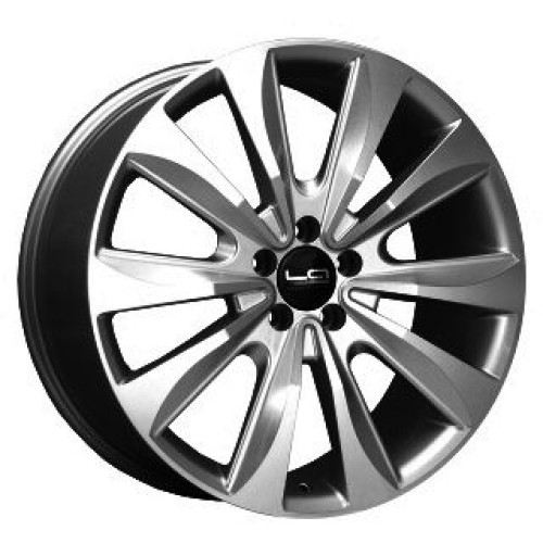 Легковой диск LegeArtis MB110 9x20 5x112 ET57 66,6 GMF