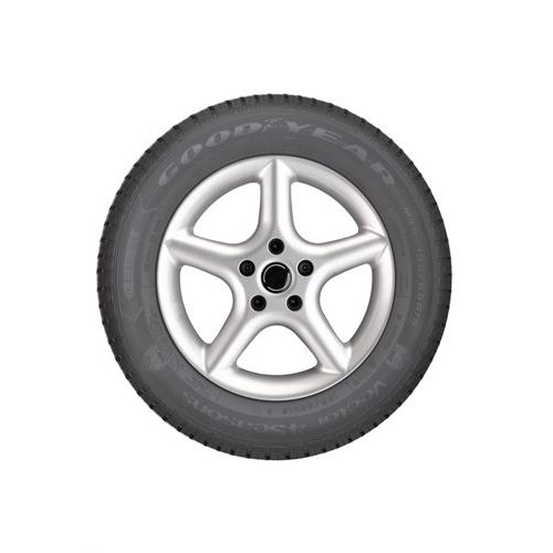 Легковая шина Goodyear Vector 4Seasons 195/55 R16 87H