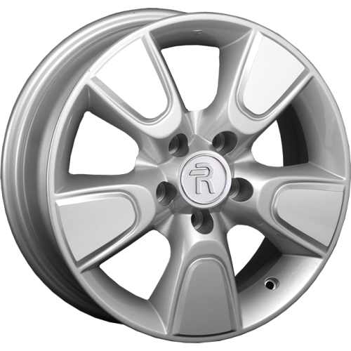 Легковой диск Replay NS25 6,5x17 5x114,3 ET45 66,1 SF