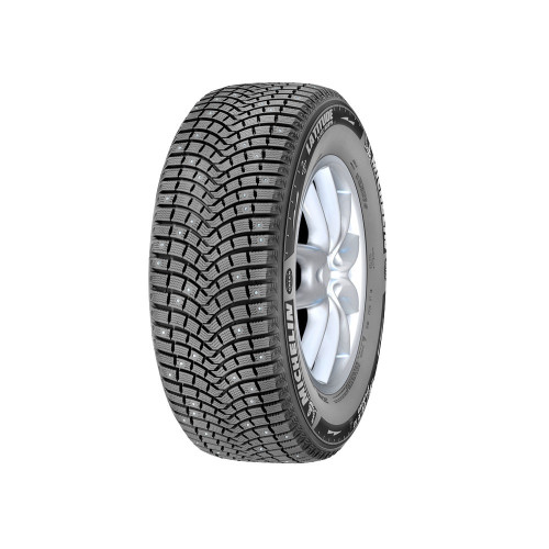 Легковая шина Michelin Latitude X-Ice North 2+ 225/60 R18 104T