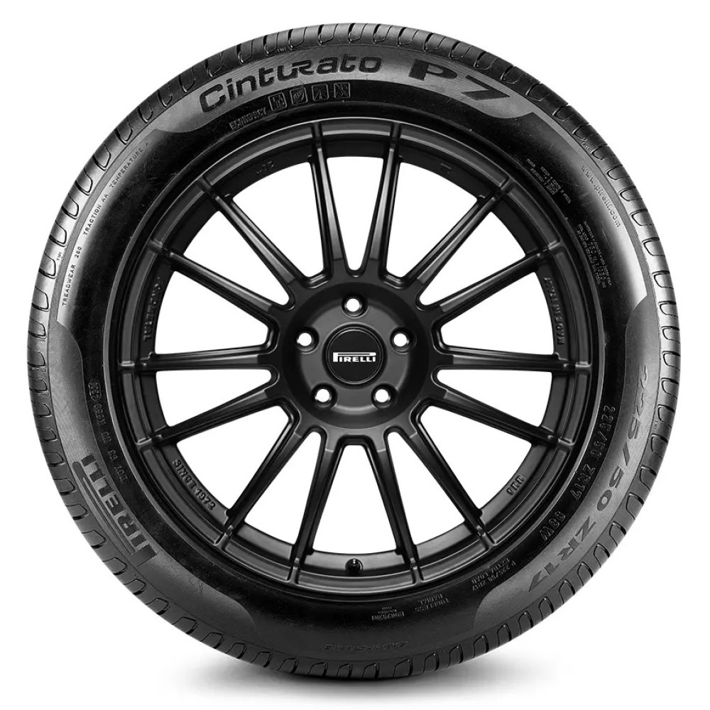Легковая шина Pirelli Cinturato P7 Run Flat 225/45 R17 91V