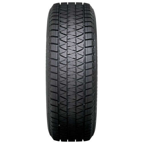 Легковая шина Bridgestone Blizzak DMV3 265/50 R19 110T