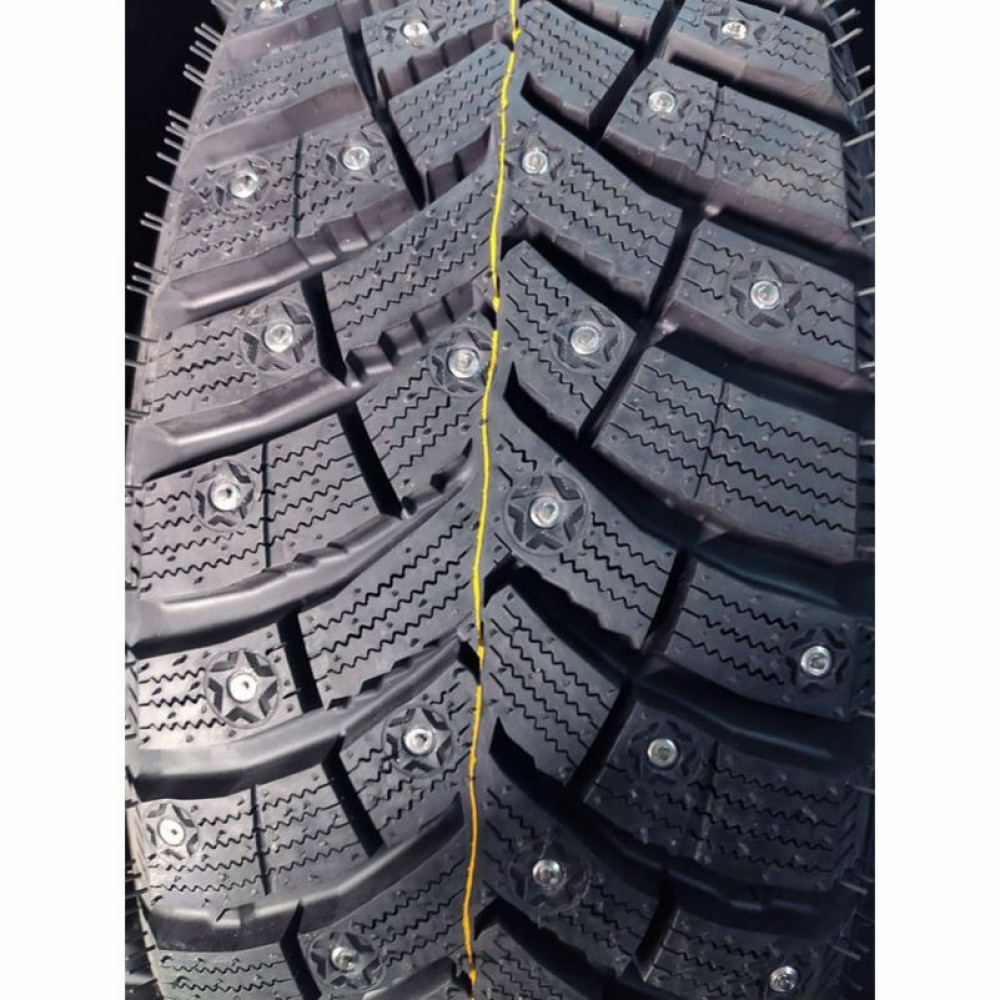 Легковая шина Nexen WinGuard WinSpike 3 205/55 R16 94T