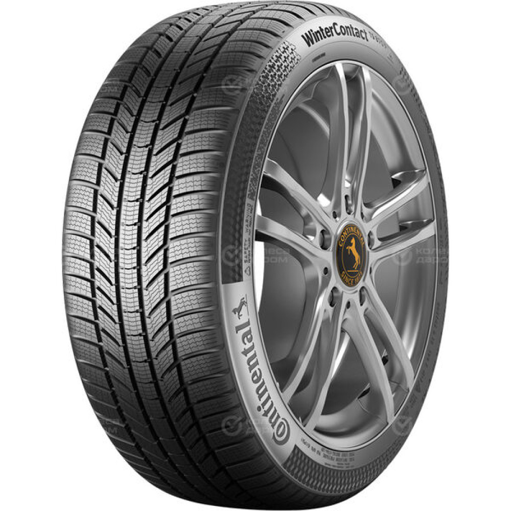 Continental WinterContact TS 870 P 235/45 R20 100V