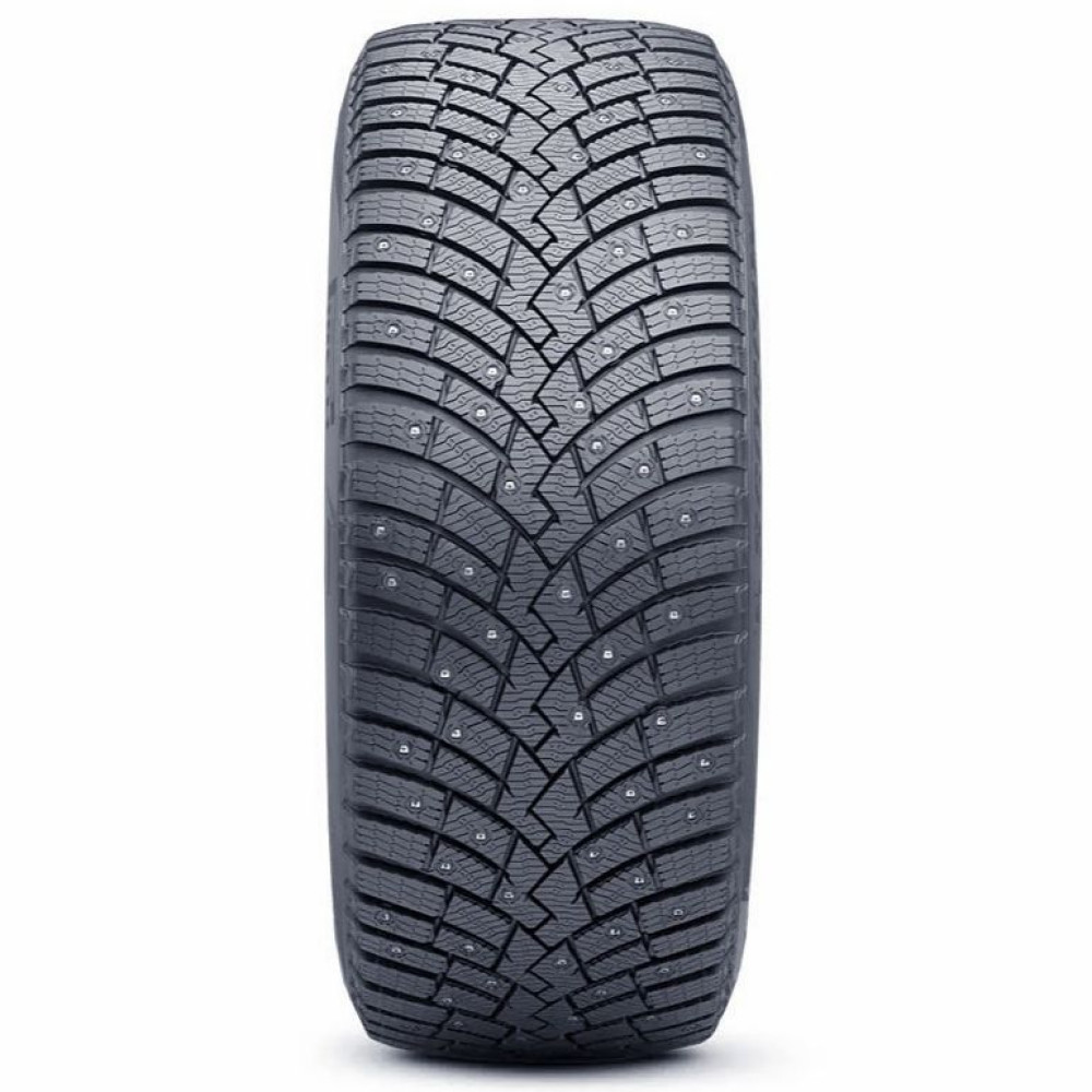 Легковая шина Pirelli Scorpion Ice Zero 2 245/45 R18 100H