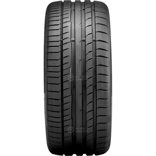 Continental Conti Sport Contact 5P SUV 265/40 R21 101Y (омологация)
