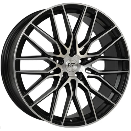 Легковой диск Neo Wheels 211FF 9x21 5x108 ET38,5 63,3 MBFP