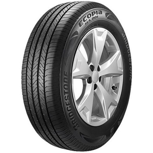 Легковая шина Bridgestone Ecopia H/L 001 235/55 R19 101V