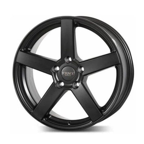 Легковой диск Прома ЛеМан 6,5x16 4x100 ET43 60,1 черный