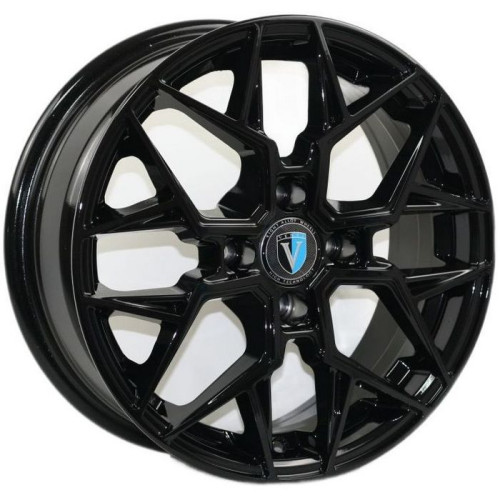 Легковой диск Venti 1520 6x15 4x100 ET45 60,1 BL