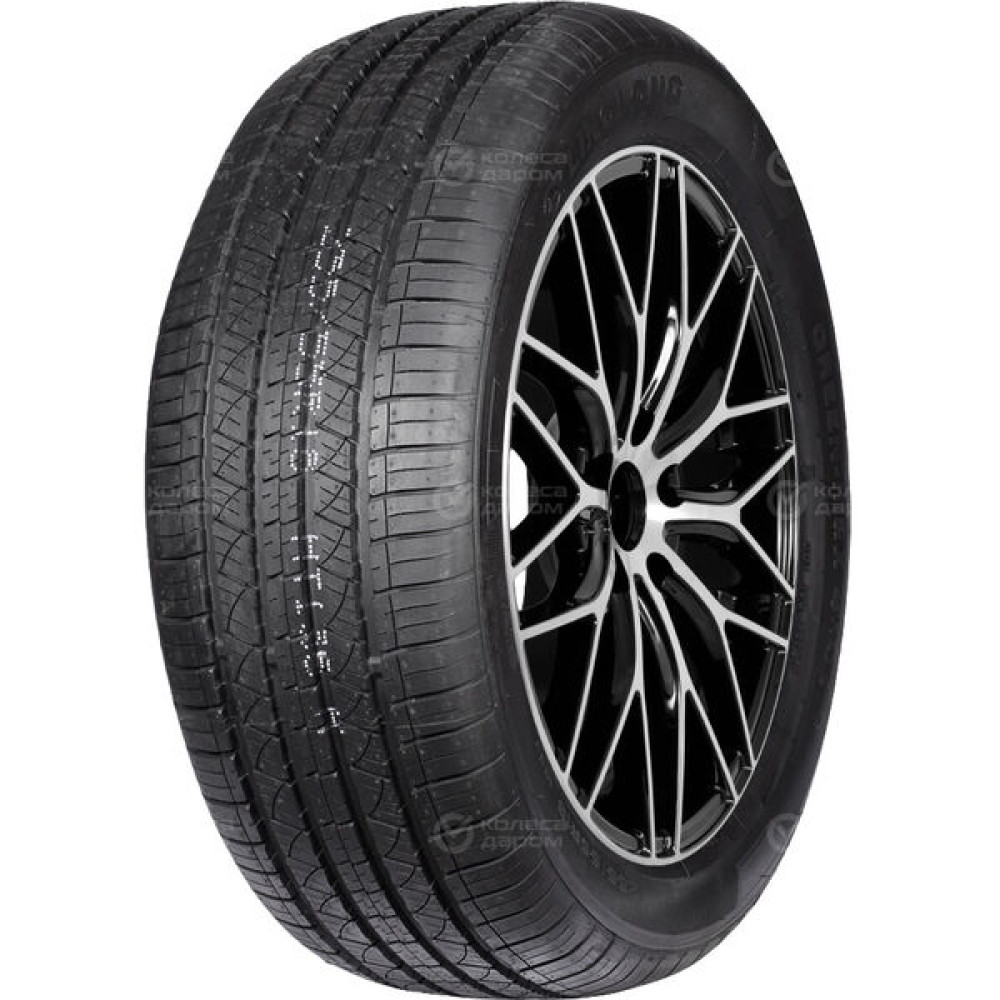 Linglong Green-Max 4*4 265/65 R17 112H