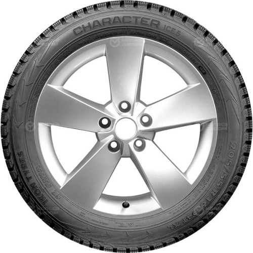 Ikon Character Ice 5 185/65 R14 90T