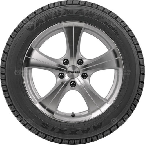 Maxxis MCV3+ 225/75 R16C 121R