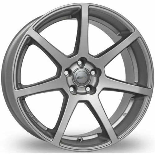 Легковой диск Alutec Pearl 9x20 5x112 ET25 66,5 Carbon grey