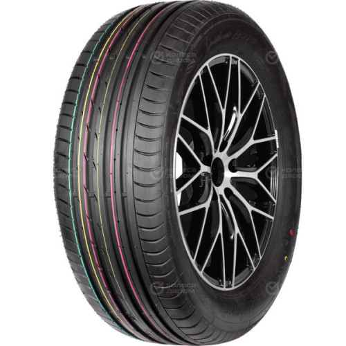 Nankang AS2+ 285/35 R22 106W