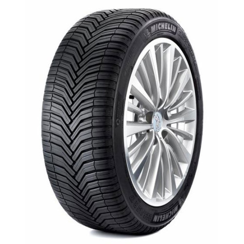 Легковая шина Michelin CrossClimate plus 245/35 R19 93Y