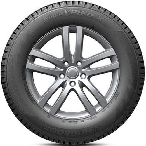 Легковая шина Hankook Winter i*pike X (W429A) 225/60 R17 103T