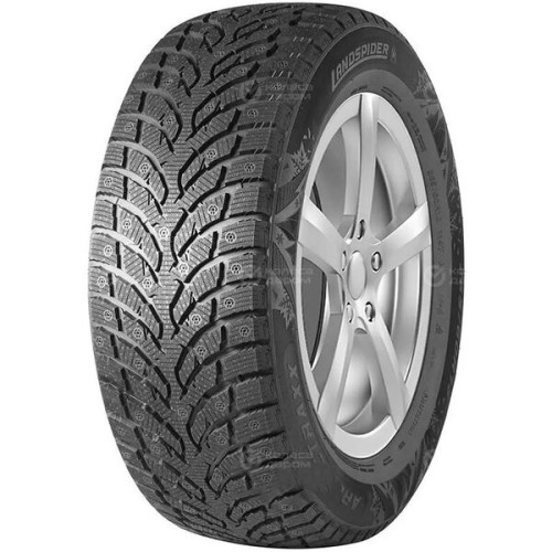 Landspider Arctictraxx 265/50 R20 111T