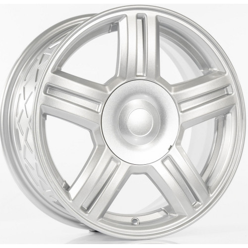 Легковой диск X-Race SH653 6,5x15 4x98 ET35 58,6 S