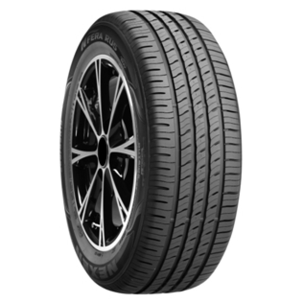 Легковая шина Nexen N'Fera RU5 265/50 R20 111V