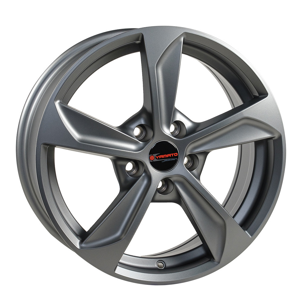 Легковой диск Yamato Katsuo 7,5x17 5x114,3 ET45 60,1 HSGMFP