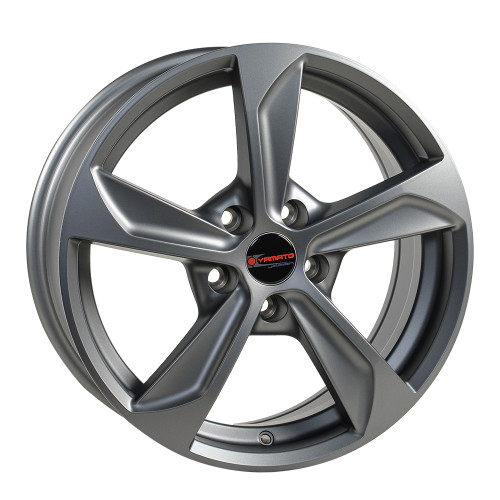 Легковой диск Yamato Katsuo 7,5x17 5x114,3 ET45 60,1 HSGMFP