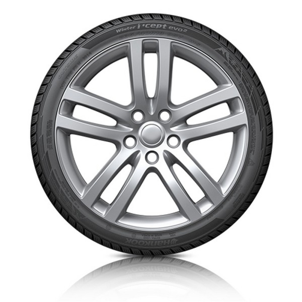 Легковая шина Hankook Winter iCept Evo2 W320A 235/70 R16 109H