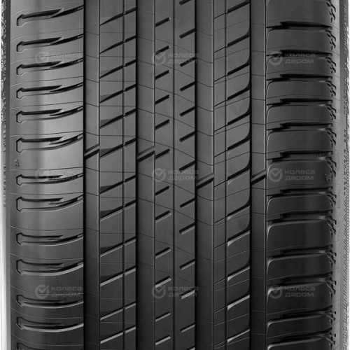 Michelin Latitude Sport 3 275/50 R20 113W (омологация)