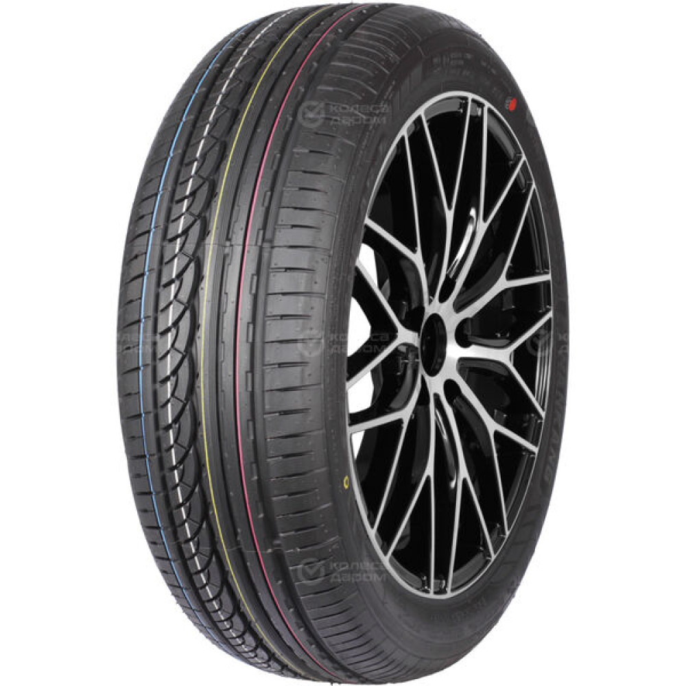 Nankang AS1 265/40 R20 104Y
