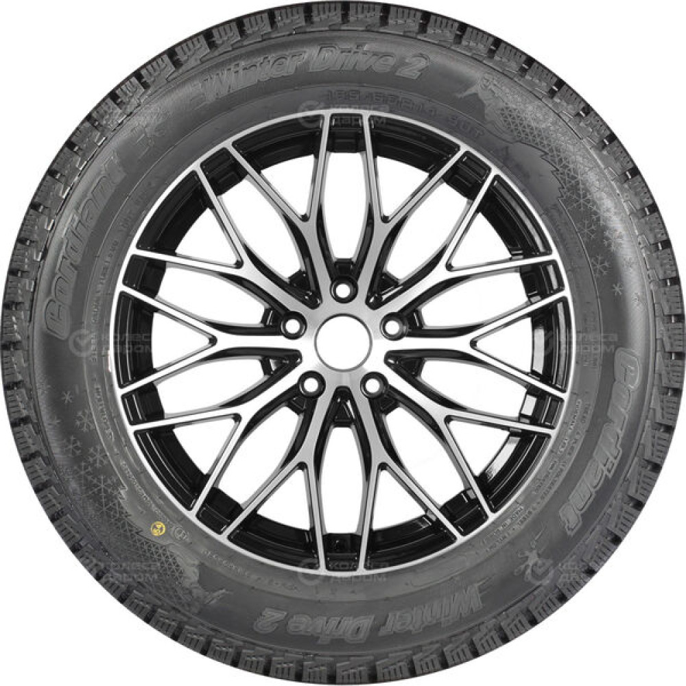 Cordiant Winter Drive 2 225/45 R17 94T