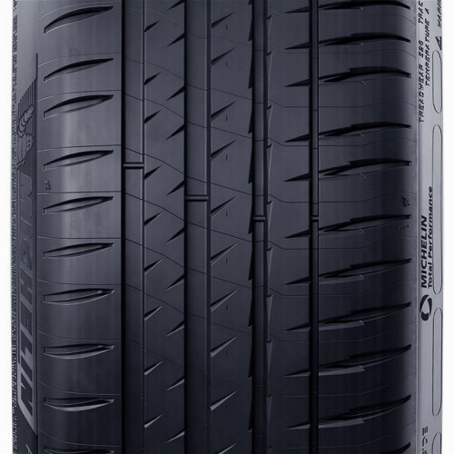 Легковая шина Michelin Pilot Sport 4 SUV 235/45 R21 101Y