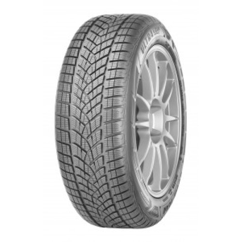 Легковая шина Goodyear UltraGrip Ice SUV Gen-1 225/60 R17 103T