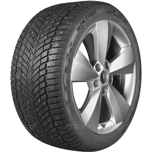 Ikon Autograph Ice 10 SUV 255/40 R20 101T
