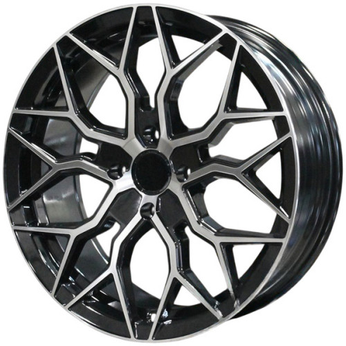 Легковой диск DWS 5216-25 8x18 5x114,3 ET40 67,1 BFP