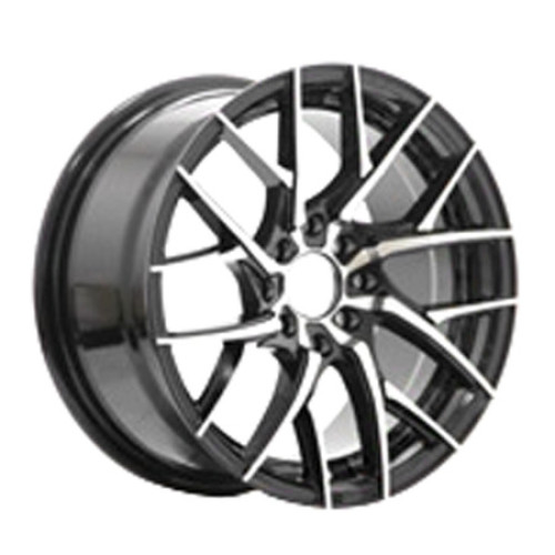 Легковой диск Lizardo XH143 5,5x14 4x98 ET35 58,5 BMF