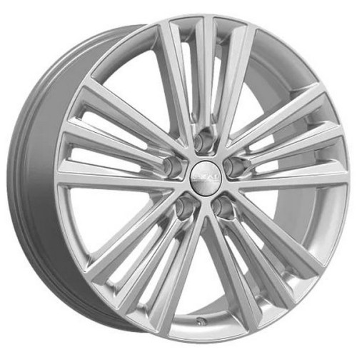 Легковой диск СКАД Манчестер 7,5x19 5x108 ET35 67,1 Алмаз