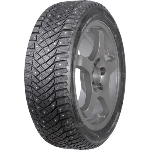 Goodyear UltraGrip Arctic 2 235/45 R18 98T