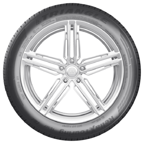 Легковая шина Triangle ReliaX Touring TE307 155/65 R14 75H